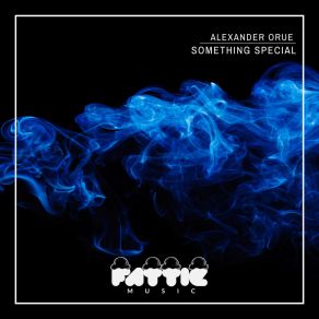 Download track Something Special (Radio Edit) Alexander Orue