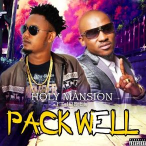 Download track Pack Well Holy Mansion