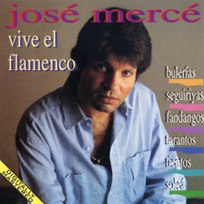 Download track Eran Tan Grandes Mis Penas (Seguiriyas) José Mercé