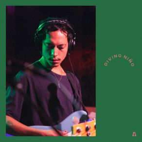 Download track Maria (Audiotree Live Version) Divino Niño