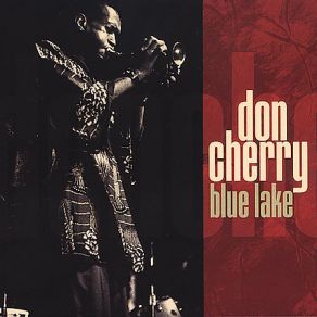 Download track Blue Lake Don Cherry