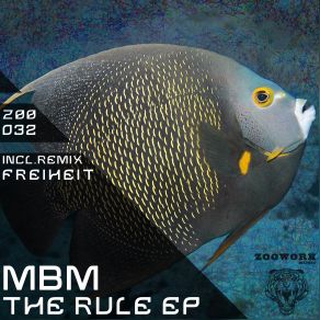 Download track The Rule (Original Mix) MBM