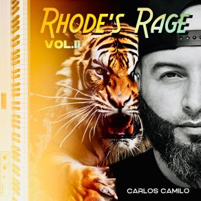 Download track Tiger Claws Carlos Camilo