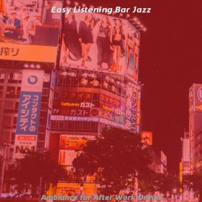 Download track Chilled After Work Jazz Bar