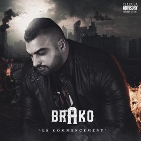 Download track L'espoir Fait Vivre BrakoKero