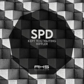 Download track Kept You Waiting SPD