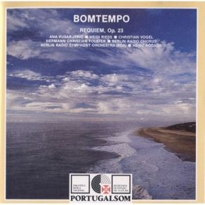 Download track 19. Sanctus - Benedictus Joao Domingos Bomtempo