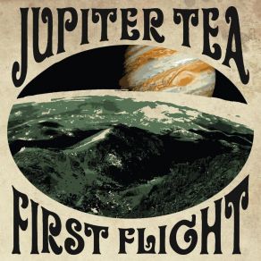 Download track Definitely Maybe Jupiter Tea