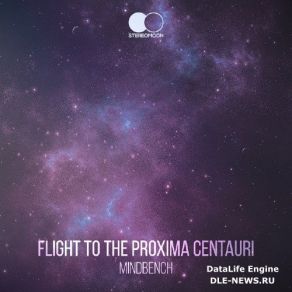 Download track Flight To The Proxima Centauri' (Original Mix) Mindbench