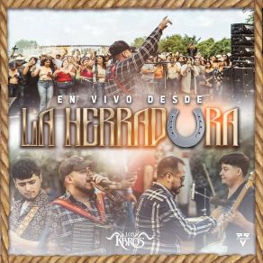 Download track Belleza De Cantina Los K-Bros