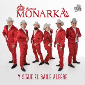 Download track Con La Pata Pelá Conjunto Monarka