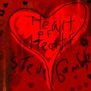 Download track Gonna Give Her Roses (Happy Valentines Day) Steve Gamble