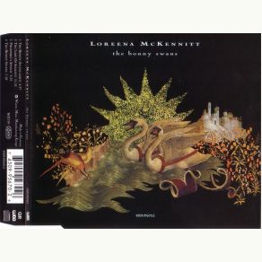 Download track The Bonny Swans (Album Version) Loreena McKennitt