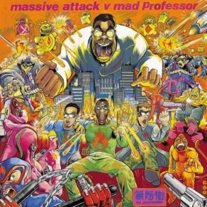 Download track Eternal Feedback (Sly) Mad Professor, Massive Attack