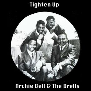 Download track You're Mine Archie Bell