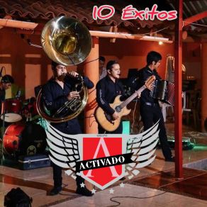 Download track El Compa Melquia Grupo Activado