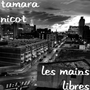 Download track Une Voix Favorable Tamara Nicot