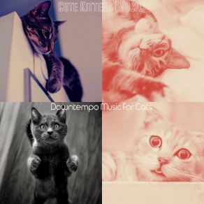 Download track Memories (Kittens) Downtempo Music For Cats