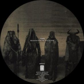 Download track Nuns Of Loudun (Original Mix) Yinn