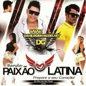 Download track Volta Vem Me Ver Paixão Latina