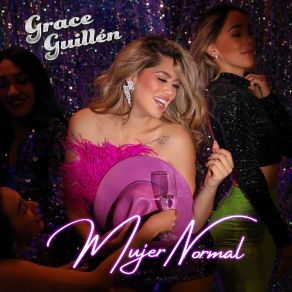 Download track Ay Qué Pena Grace Guillén