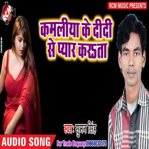 Download track Jabse Kanwariya Ke Suman Singh