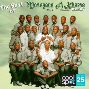 Download track Anke Ke Lela Masogana A Khotso