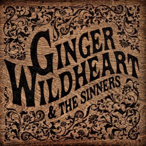 Download track Code Of The Road Sinners, Ginger Wildheart