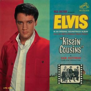 Download track There's Gold In The Mountains Elvis Presley