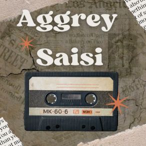 Download track Yesu Ndiye Bwana Aggrer SaisiAggrey Saisi