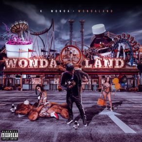 Download track Chosen 1 K Wonda