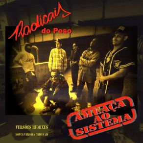 Download track Tipo Suspeito (Remix) Radicais Do Peso