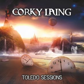 Download track Information Overload Corky Laing