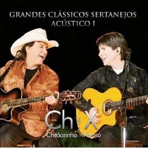 Download track Coracao Sertanejo Chitãozinho & Xororó