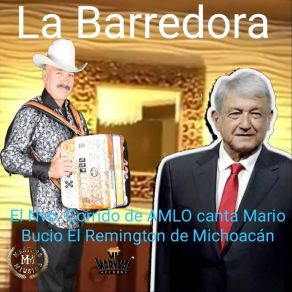 Download track Contemplando El Horizonte Mario Bucio El Remington De Michoacan