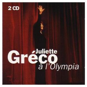 Download track La Chanson Des Vieux Amants Juliette Gréco