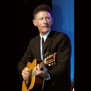 Download track Cute As A Bug Lyle Lovett