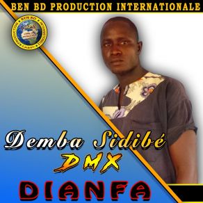 Download track Blaka Boy Demba Sidibé