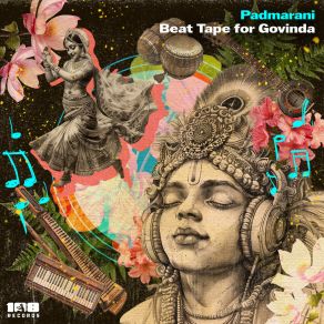 Download track Mantra Padmarani