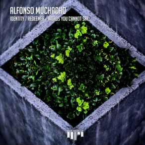 Download track Words You Cannot Say Alfonso Muchacho