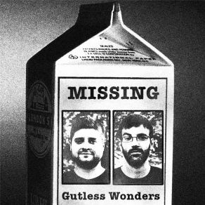 Download track The Great Unknown Gutless Wonders