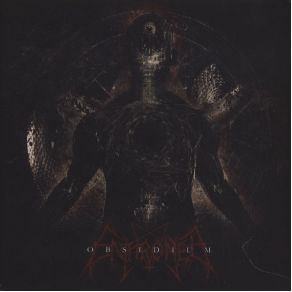 Download track Nonus Sacramentum - Obsidium Enthroned