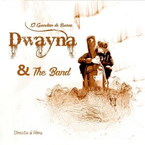 Download track Gracias Dwayna