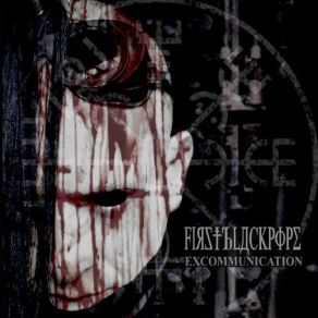 Download track Excommunication First Black Pope