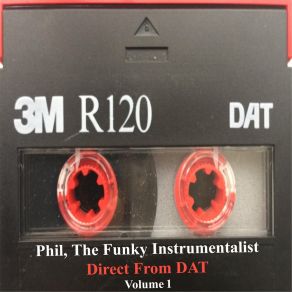 Download track As The Funk Turns (Remastered) The Funky Instrumentalist