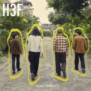 Download track Half Measures H 3 F