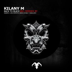 Download track Back To Black (Lina Respen, Benn-X Remix) Kilany M