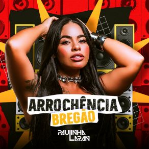 Download track Se Não For Tu Paulinha Laran