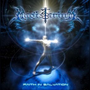 Download track What Eternity Holds Magistarium