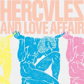 Download track This Is My Love Hercules & Love Affair